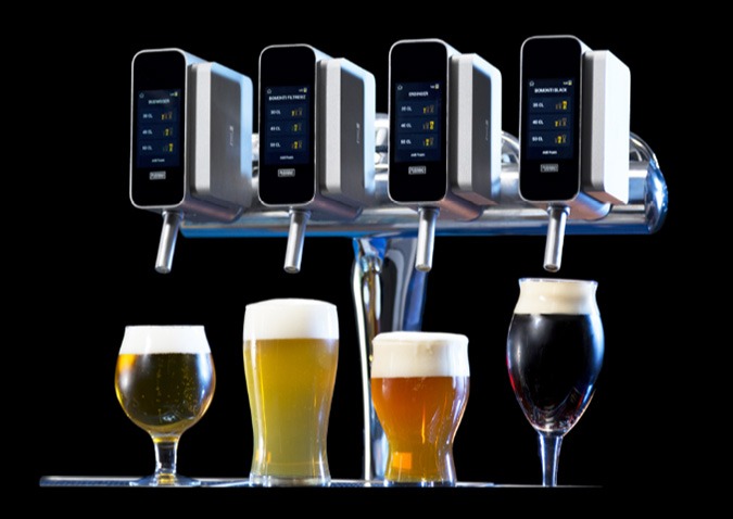 如何利用智能酿造技术使啤酒口感更好
