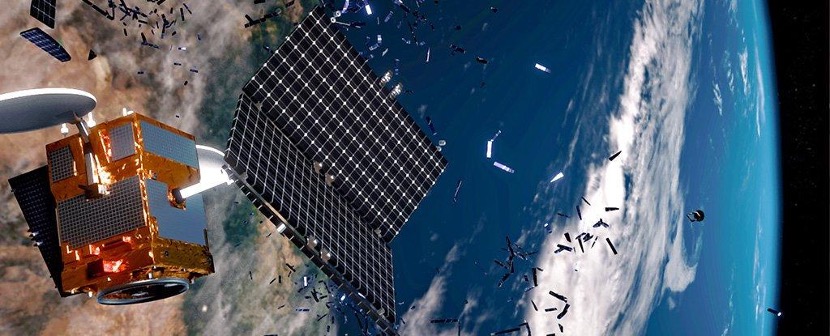 “星链”卫星计划有望引爆互联网&地球观测（EO）市场热潮