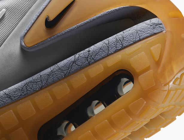 耐克发布采用Power-Lacing技术的Nike Adapt Auto Max