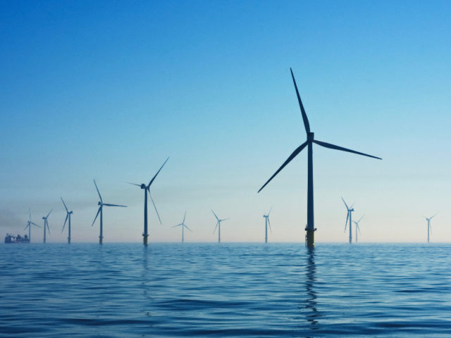 美国能源部将向海上风电技术投资2000万美元