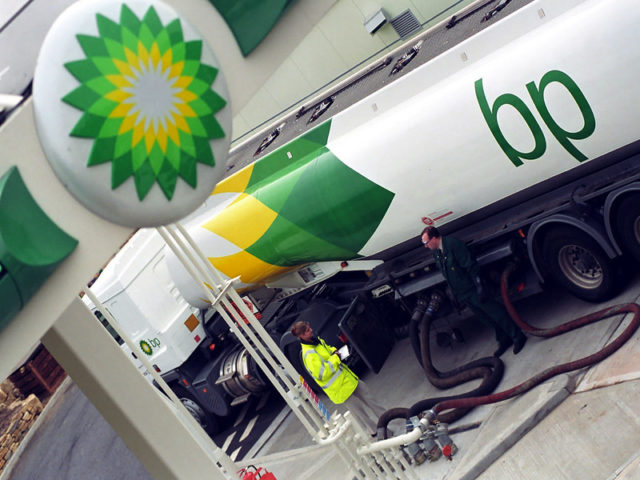 近日澳大利亚支持BP的可再生氢可行性研究