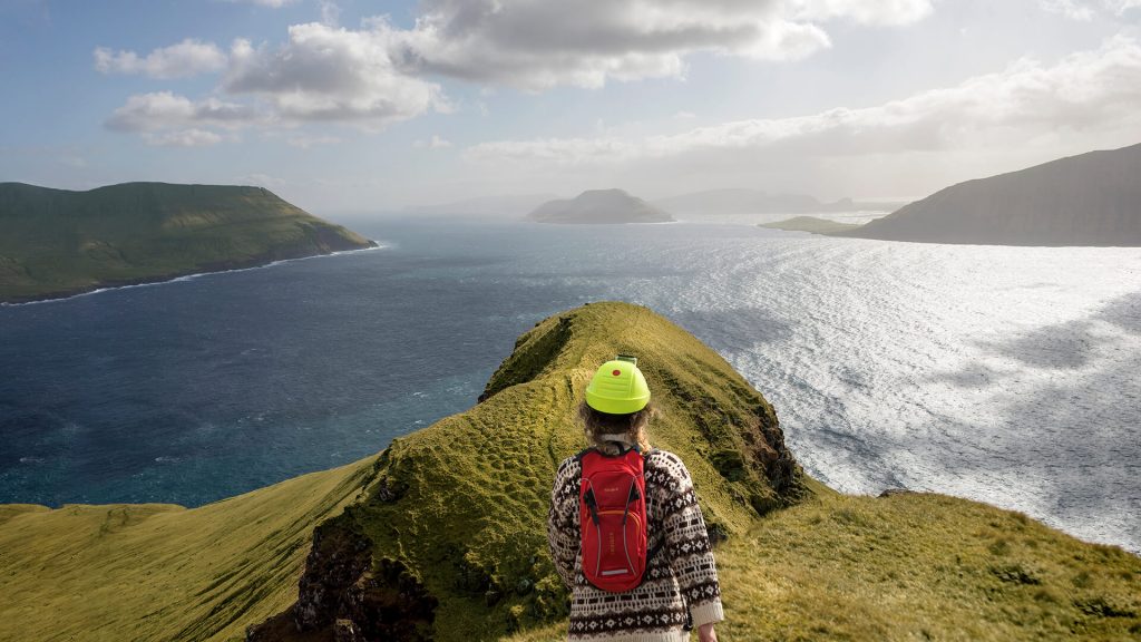 虚拟旅行，改变人们旅行的方式