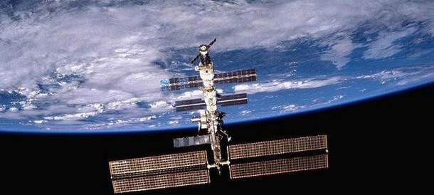 美初创公司委托SpaceX发射其第一颗太空工厂卫星，发展太空制造业