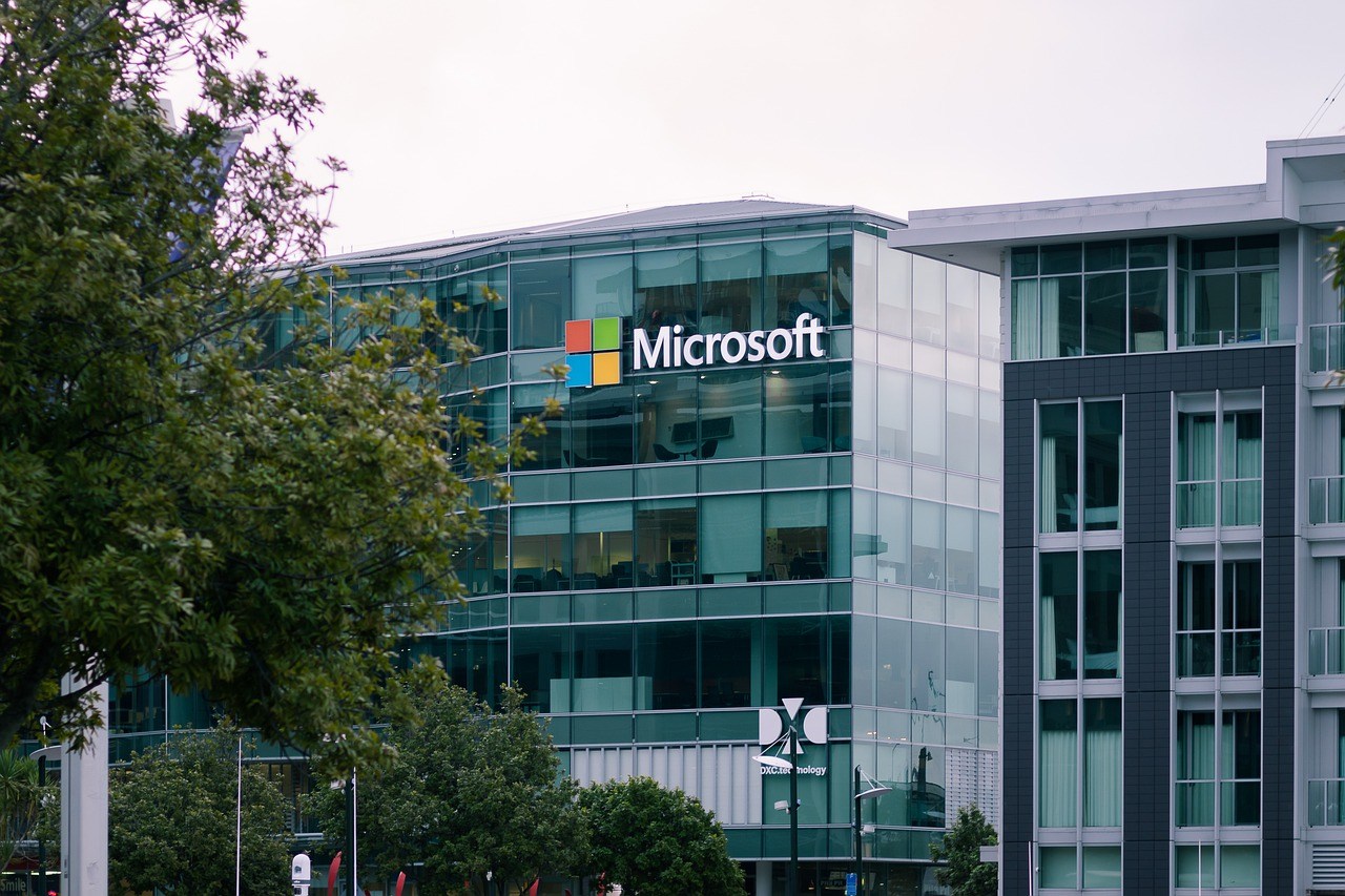 微软为东南亚初创企业推出绿色科技计划
