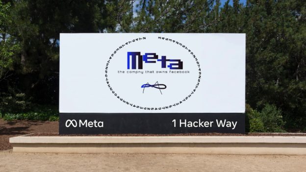 Meta并购了一家在线会话管理软件公司，欧盟将通过审核