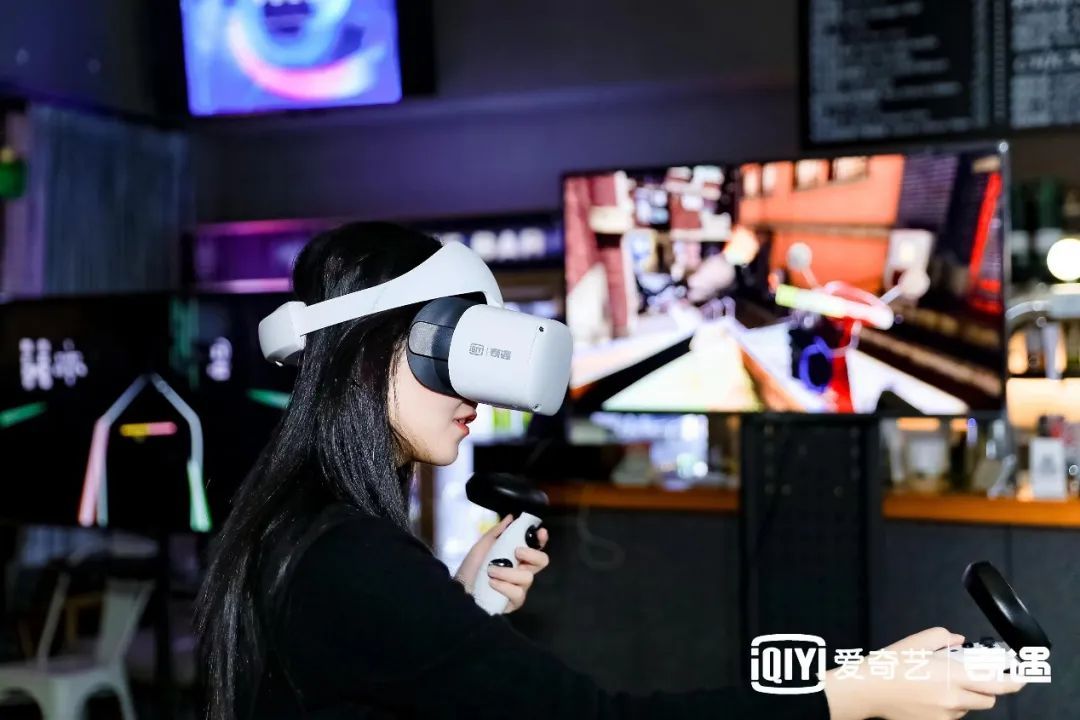 曾经小众的VR，正迎来市场逆转