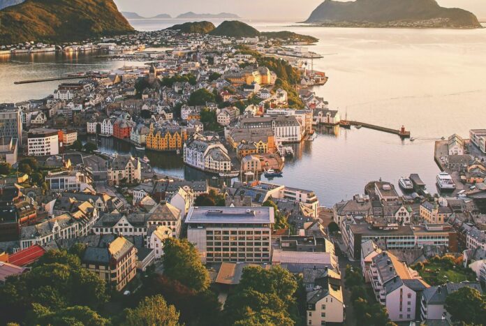 2022值得关注的 10 家极具潜力的挪威初创公司