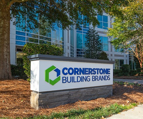 私募股权公司 CD&R 以 58 亿美元收购 Cornerstone Building Brands