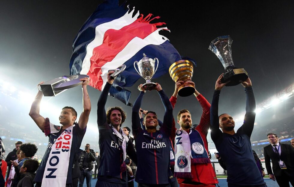 私募股权公司争夺法国 Ligue 1 的媒体权