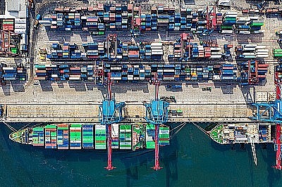 招标：巴西1.6039亿美元港口码头项目正在招标