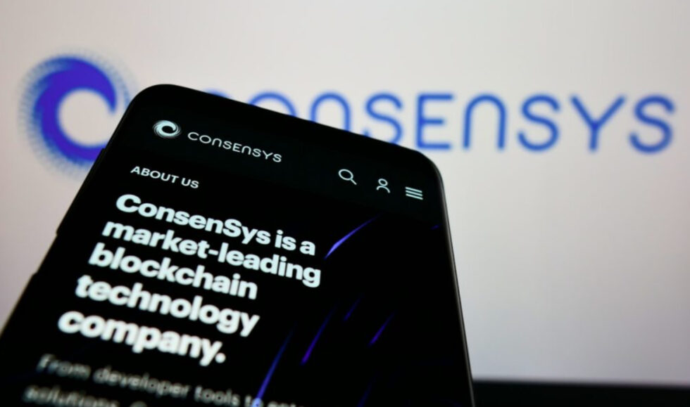 ConsenSys在获得最新资金后，估值翻了一番以上，超过 70 亿美元