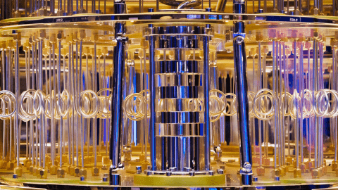 汇丰银行加入 IBM 的量子加速器计​​划