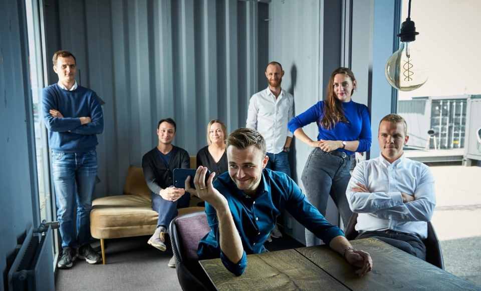 丹麦科技创业公司 TalentHub 筹集了 500 万美元的资金，以彻底改变雇主雇用候选人的方式