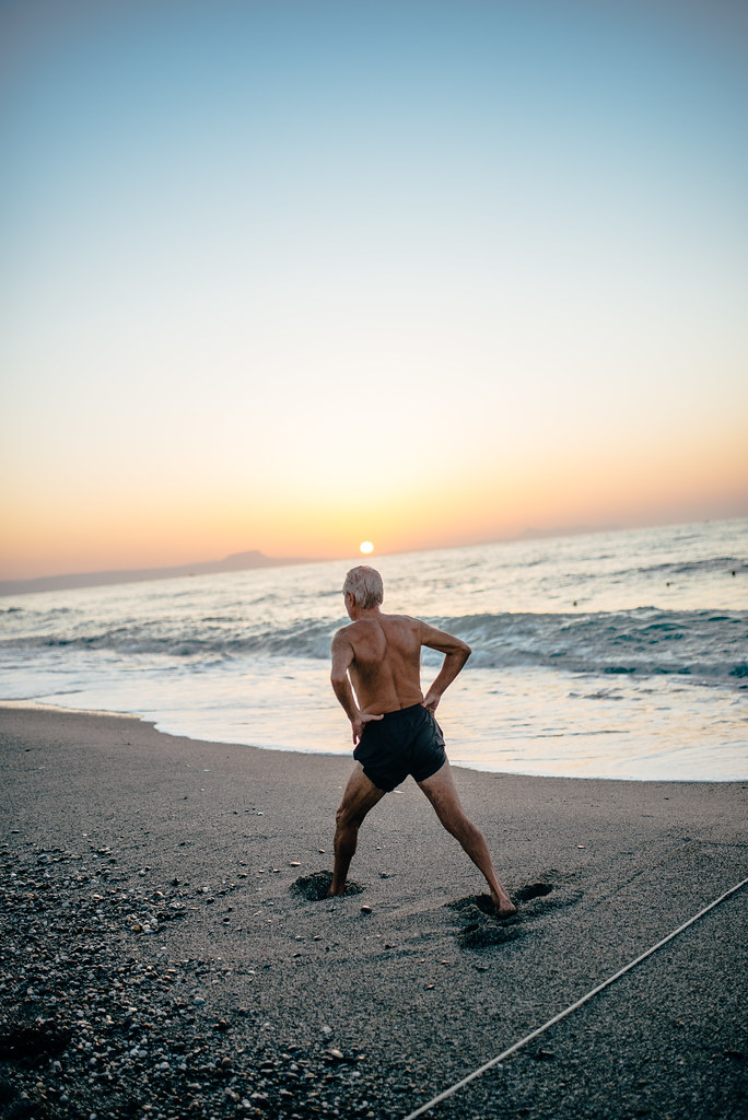 哥本哈根大学：研究发现终生坚持锻炼可保护衰老肌肉中的干细胞数量