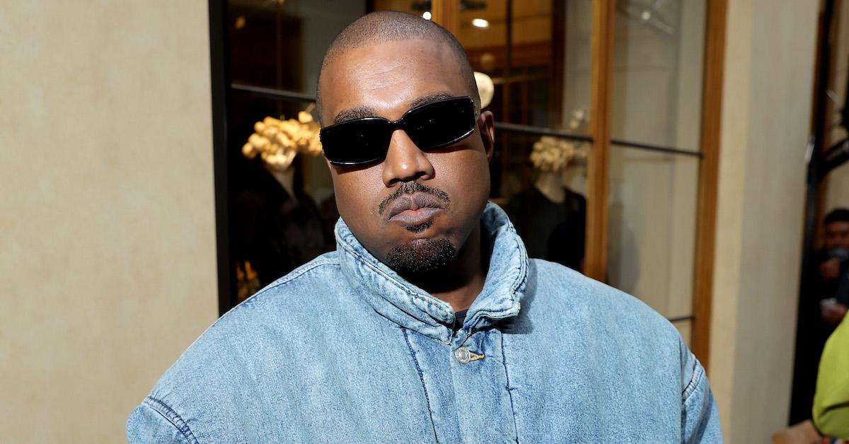 Kanye West 不是美国最富有的黑人——这是谁