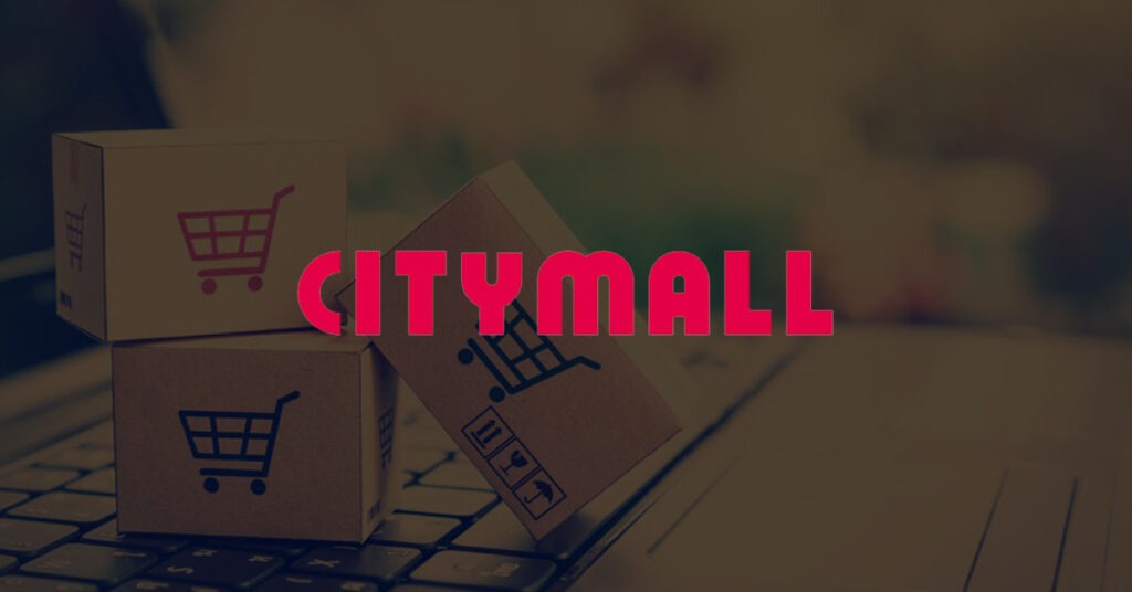 社交电商平台 CityMall 获 7500 万美元 C 轮融资