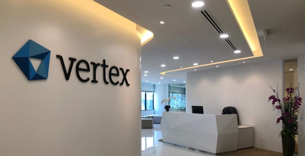 SG 旗下 Vertex Growth 投资了韩国室内设计独角兽公司Today's House1000万美元