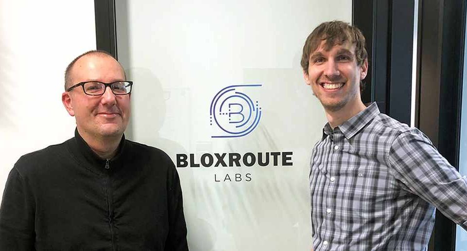 软银押注 Web 3，领投 7000 万美元投资分散式区块链科技初创公司 bloXroute