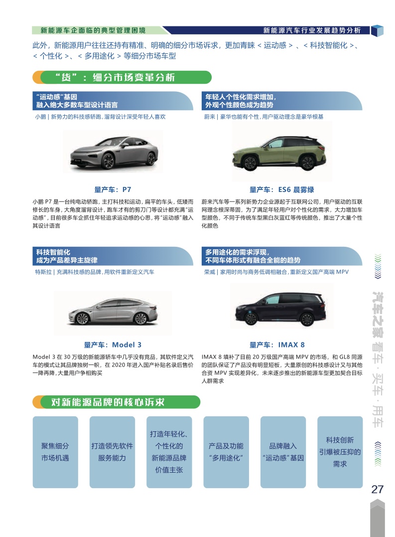 汽车之家&德勤：2021年中国新能源汽车市场洞察报告