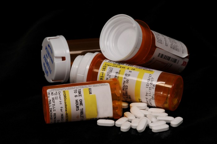 美CDC：2021年美国药物过量致死人数有近10.8万人 达历史最高水平