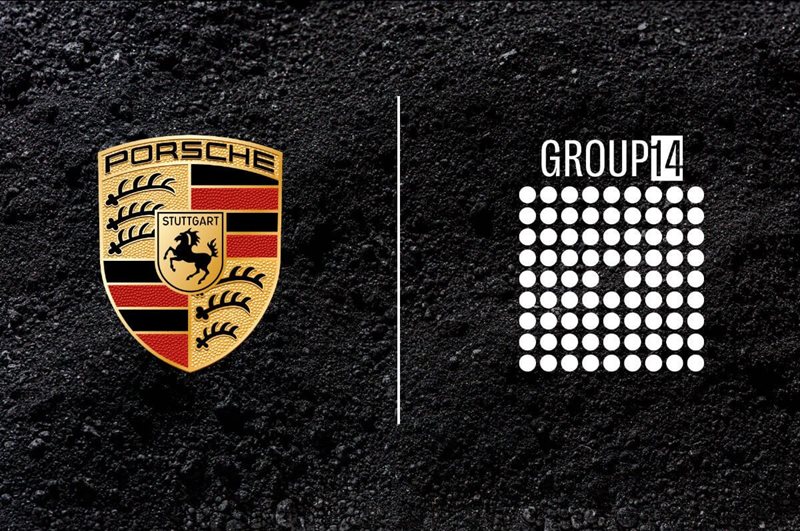 Porsche AG 领投 Group14 Technologies 筹集 4 亿美元以加速全球锂硅电池材料的生产
