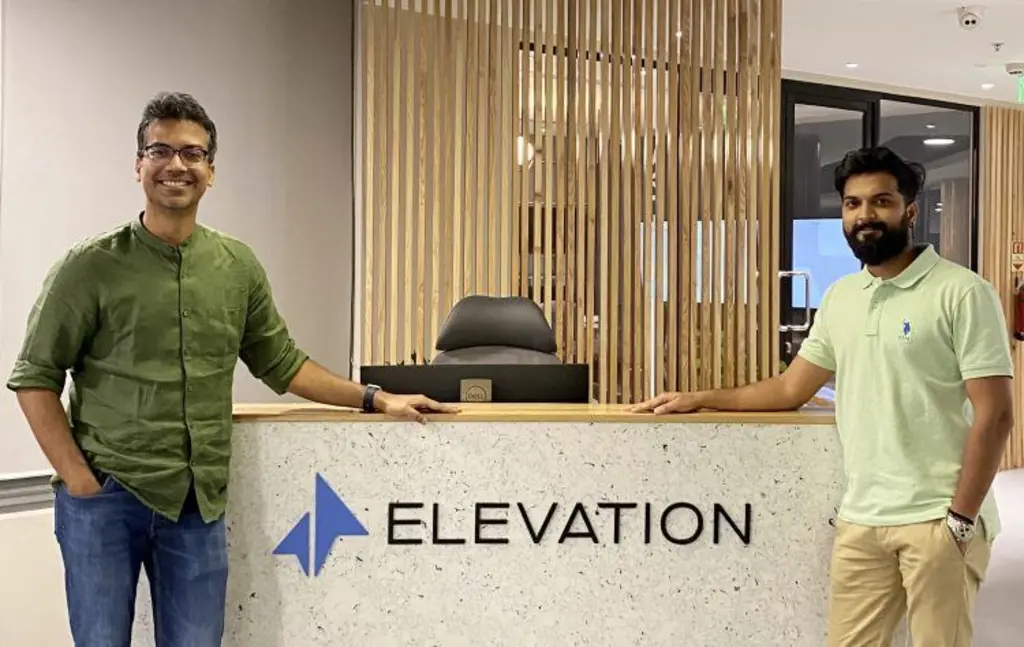 Elevation 领投新加坡人工智能初创公司 420 万美元的 A 轮融资