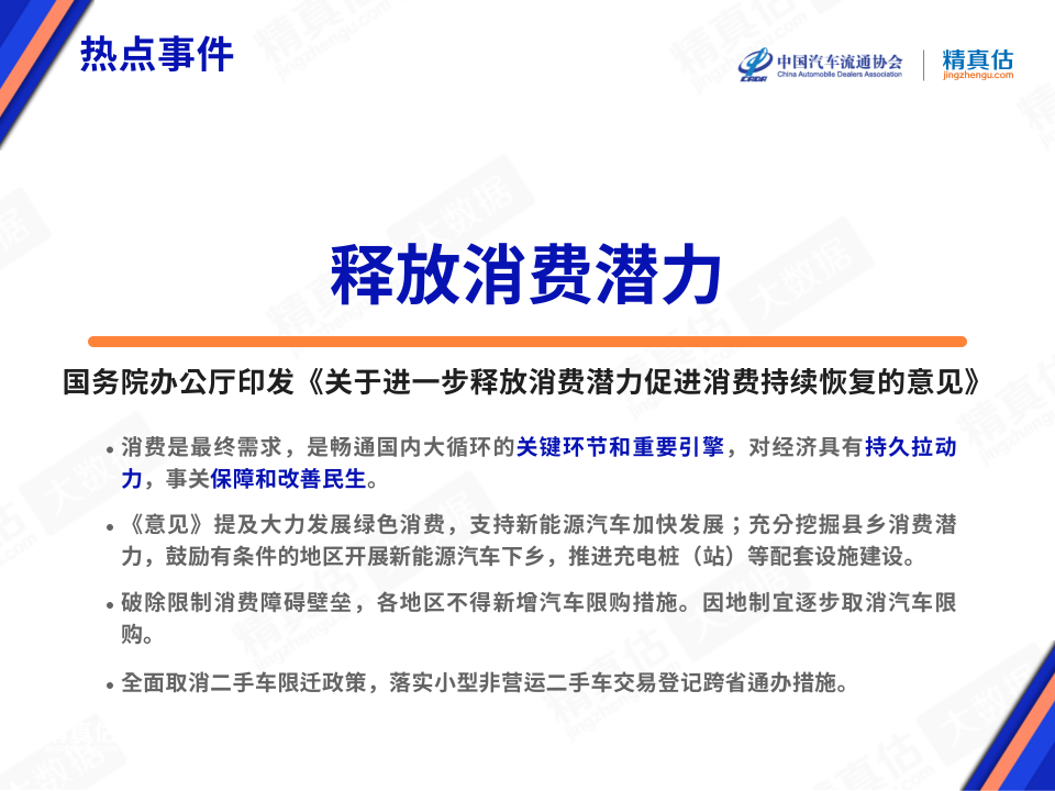 中国汽车流通协会：2022年4月中国汽车保值率报告