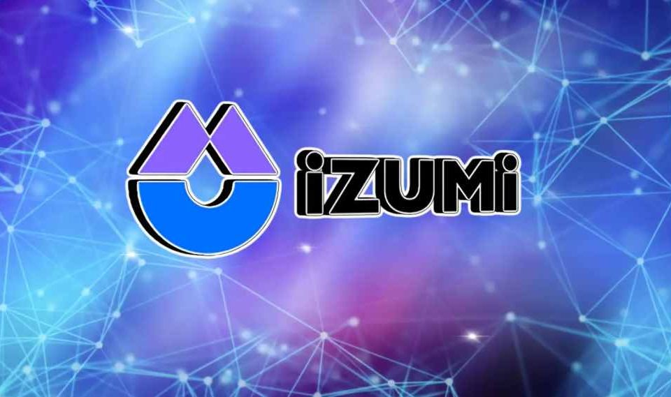 加密技术初创公司 iZUMi Finance 筹集了 3000 万美元的新资金以扩展生态系统并在 BNB 链上推出 iZiSwap