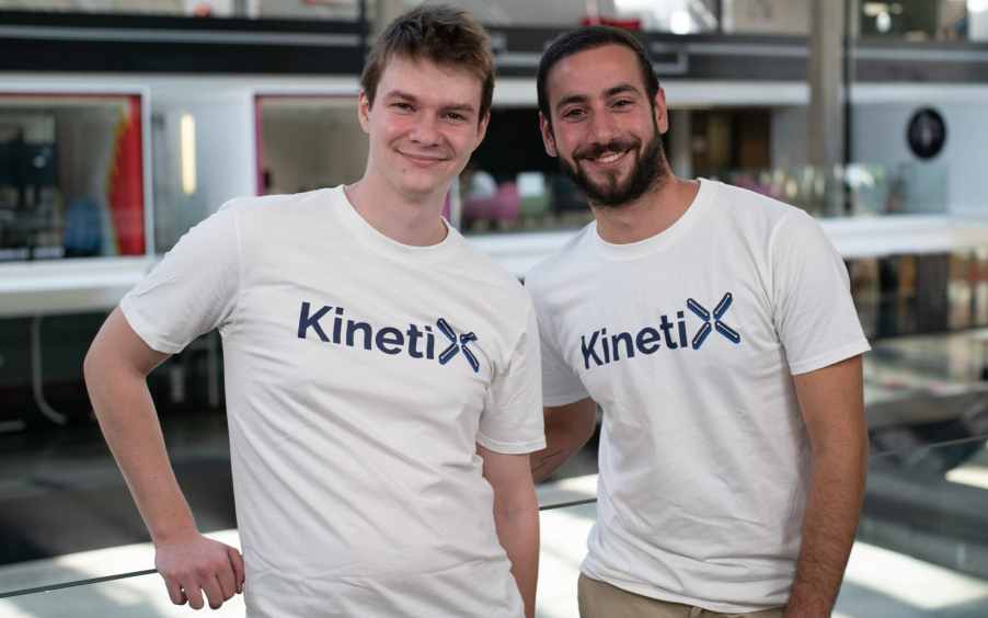 人工智能辅助 3D 动画初创公司 Kinetix 筹集了 1100 万美元的种子资金，以推动虚拟世界中的用户生成内容