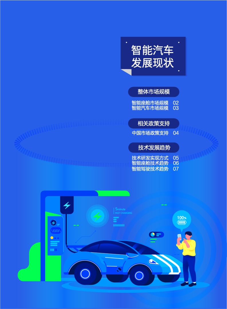 汽车之家：2022中国智能汽车发展趋势洞察报告
