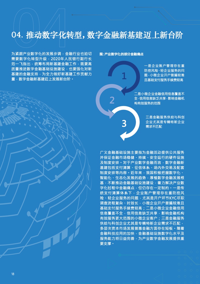 百信银行&安永：2021年产业数字金融研究报告