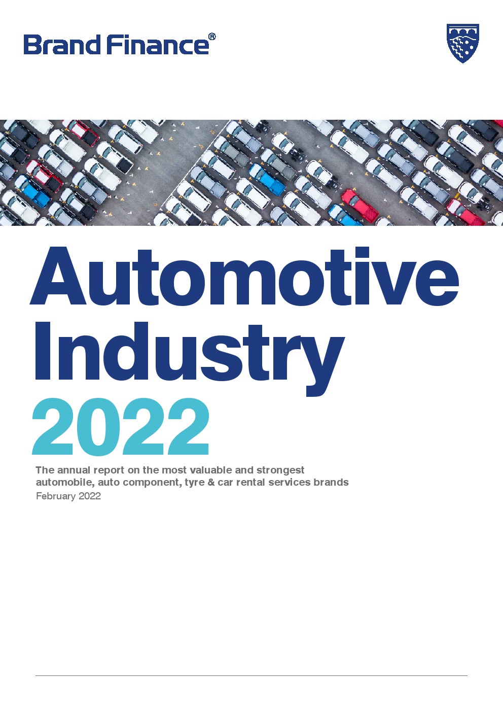 Brand Finance：2022年汽车行业报告