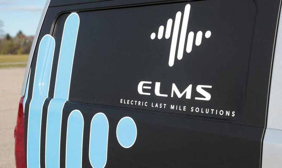 电动卡车技术初创公司 Electric Last Mile 申请破产；计划清算