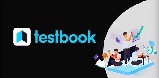 2021财年，Testbook的规模增长了近两倍