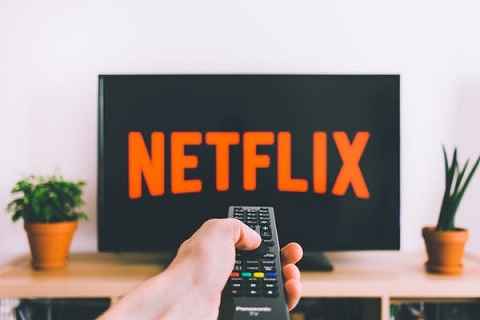 Netflix第二季度营收79.7亿美元：净利润同比增长6.5%