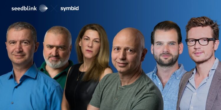 荷兰众筹平台 Symbid 被罗马尼亚 SeedBlink 收购，以资助欧洲技术创新