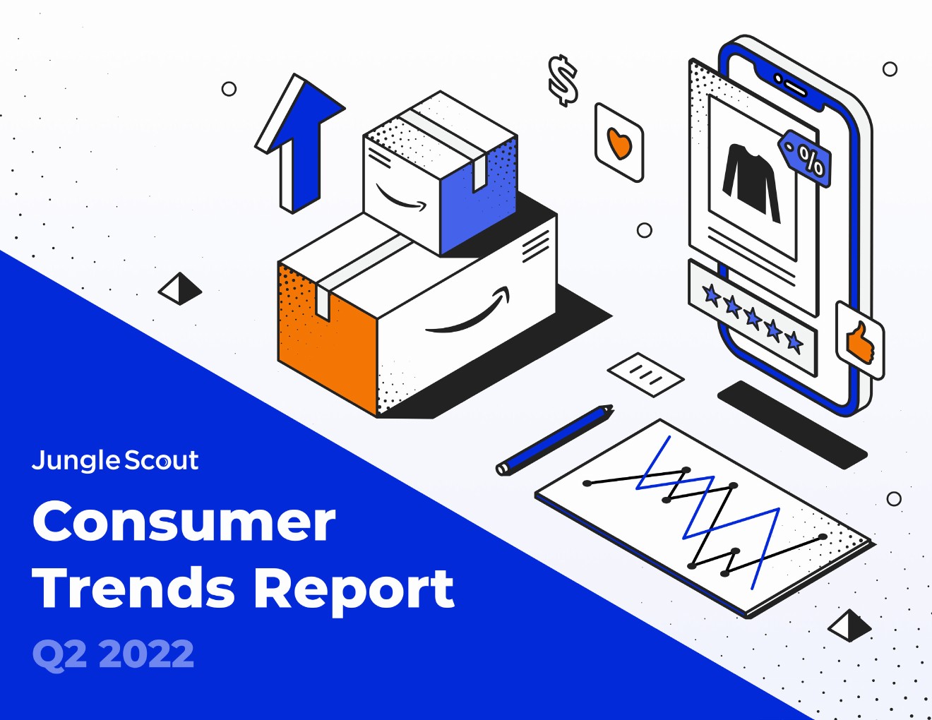 Jungle Scout：2022年消费者趋势报告