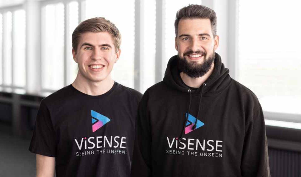 瑞士 IIoT 科技初创公司 VISENSE 获得 75 万欧元的种子前资金，以帮助工业制造商解决机器停机问题
