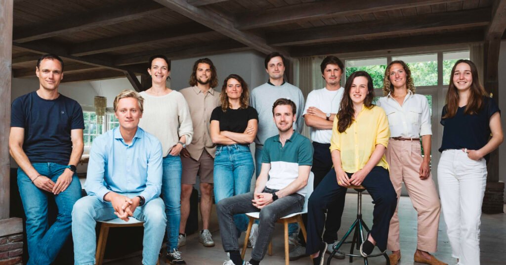 阿姆斯特丹的这 10 家初创公司正在利用金融科技作为一种向善的力量