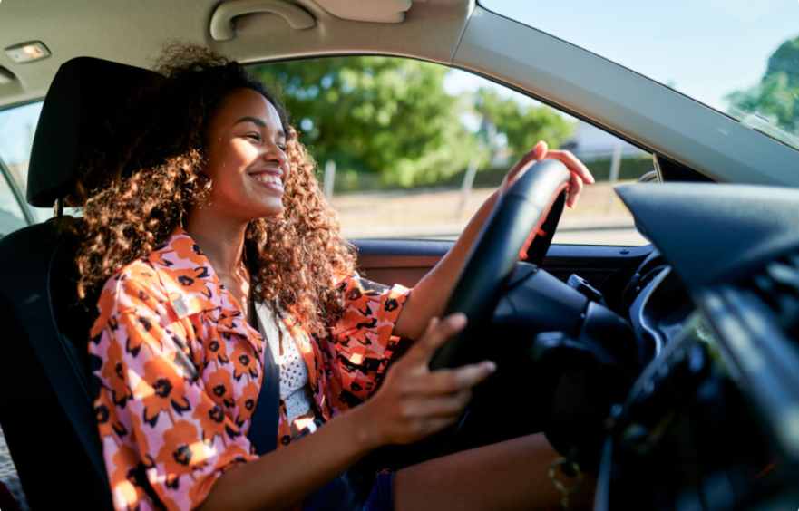 认识专门为女性乘客和司机打造的尼日利亚叫车初创公司 HerRyde