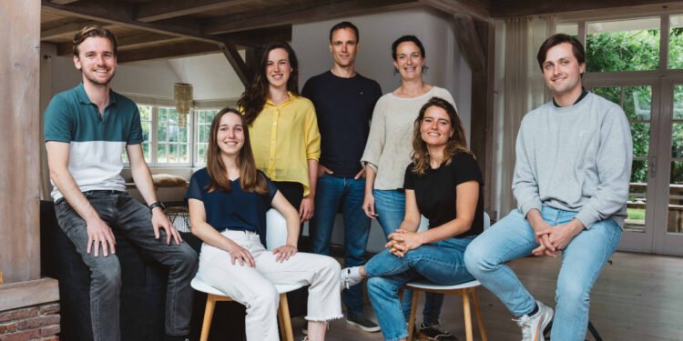 阿姆斯特丹的这 10 家初创公司正在利用金融科技作为一种向善的力量