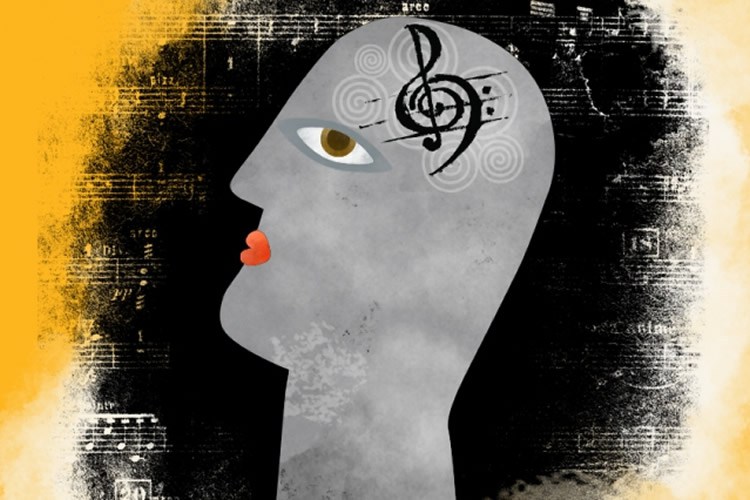 西北医科大学：研究显示音乐可以帮助痴呆症患者跟护理人员建立起情感联系