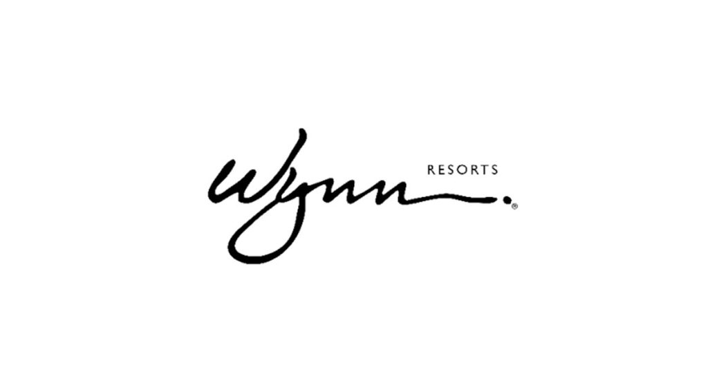Wynn Resorts 报告收入下降 10%