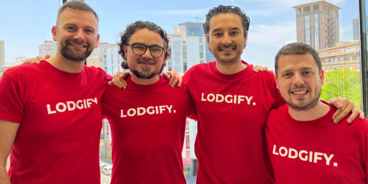 总部位于巴塞罗那的 Lodgify 获得 3000 万欧元，帮助度假租赁房东发展业务