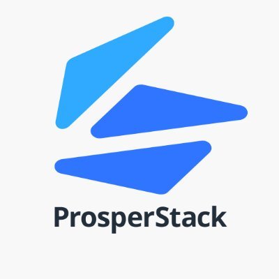 ProsperStack 筹集了 200 万美元的种子资金