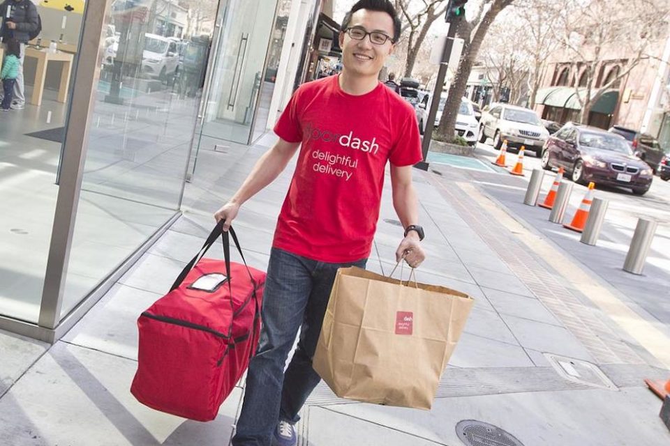 DoorDash 裁员 1,250 人，美国科技裁员人数超过 140,000 人 前途科技