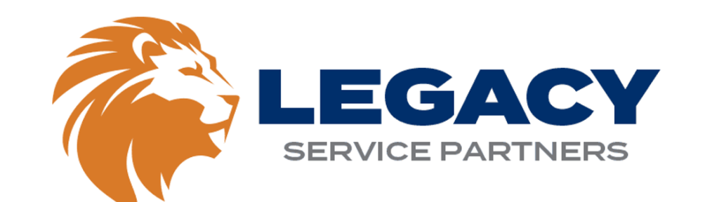 Legacy Service Partners 获得 Gridiron Capital 的投资