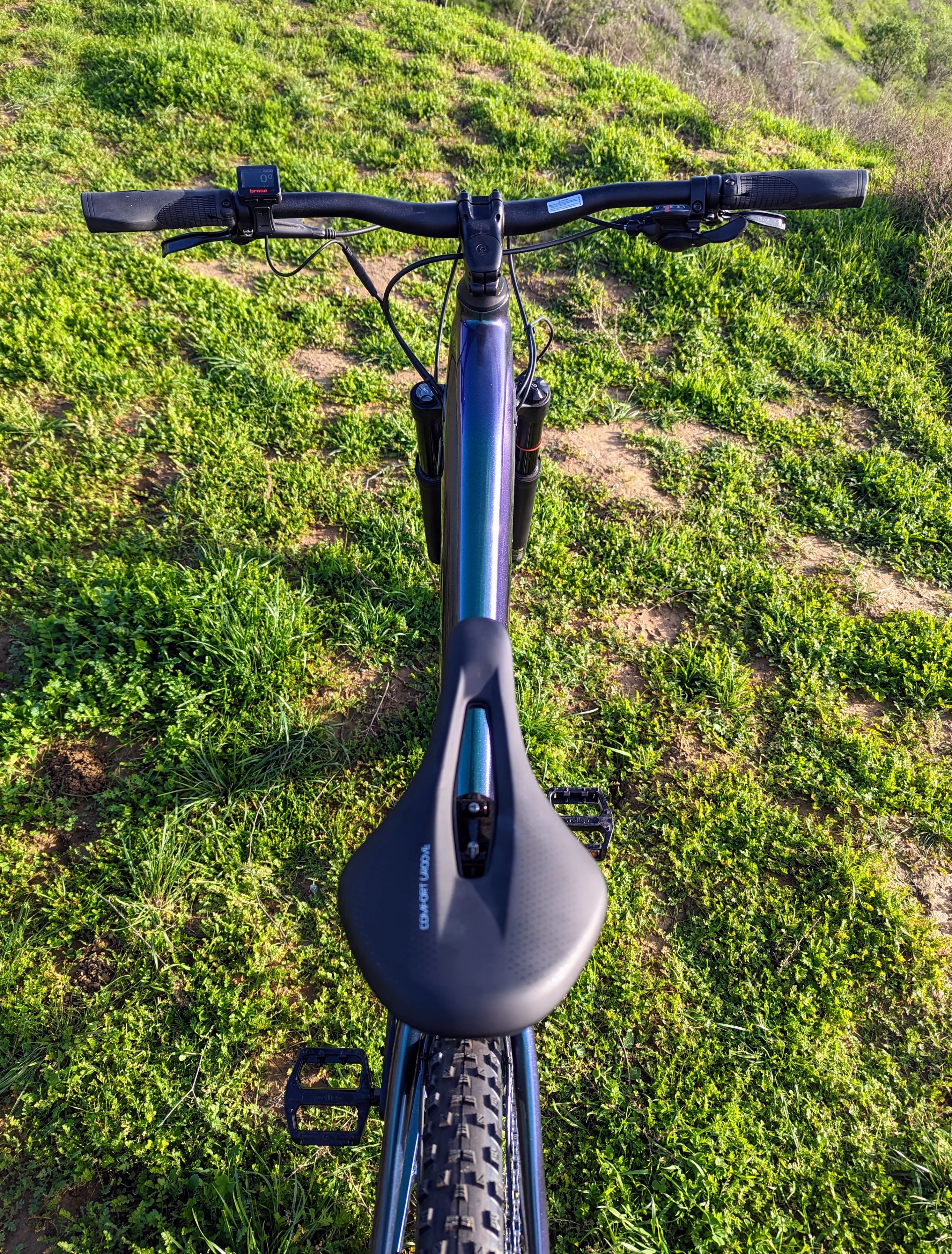 CleanTechnica 测试：Ride1Up Prodigy XC 电动自行车