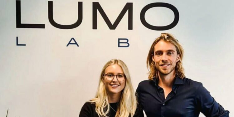 LUMO Labs 和 BOM 以 120 万欧元的种子轮投资支持总部位于荷兰的 Autoscriber：了解更多