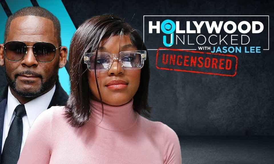 Hollywood Unlocked 为其娱乐新闻平台和黑人声音空间筹集了 170 万美元的种子资金